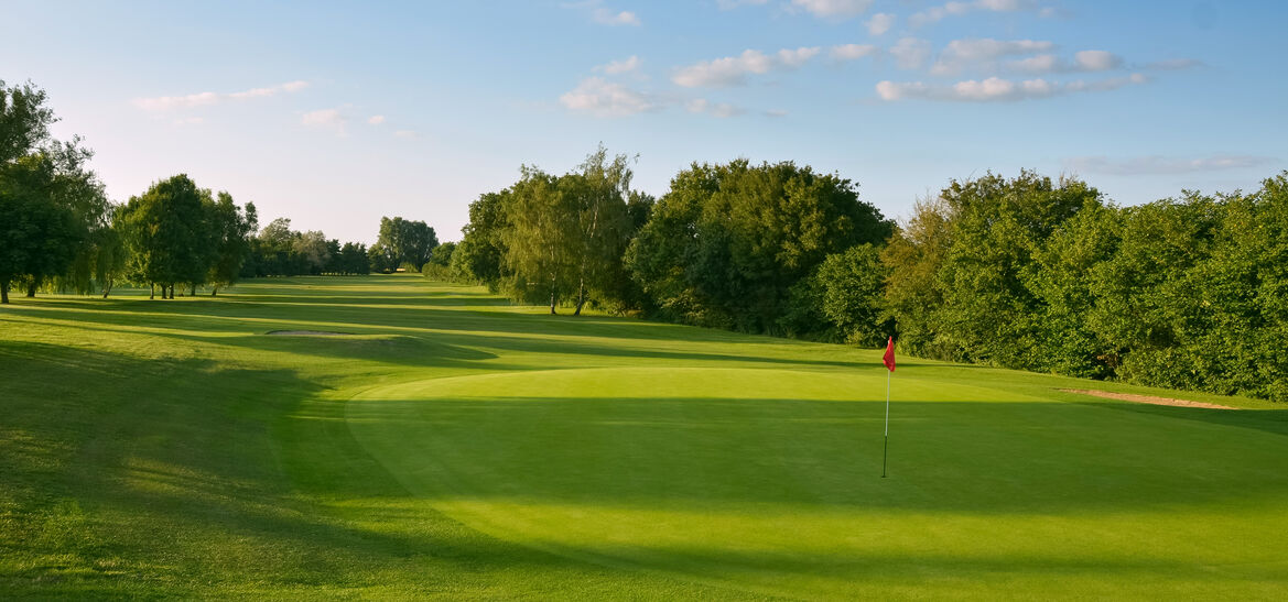 3 Chippenham Golf Club