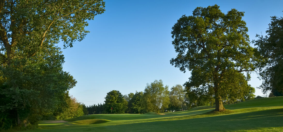 4 Chippenham Golf Club