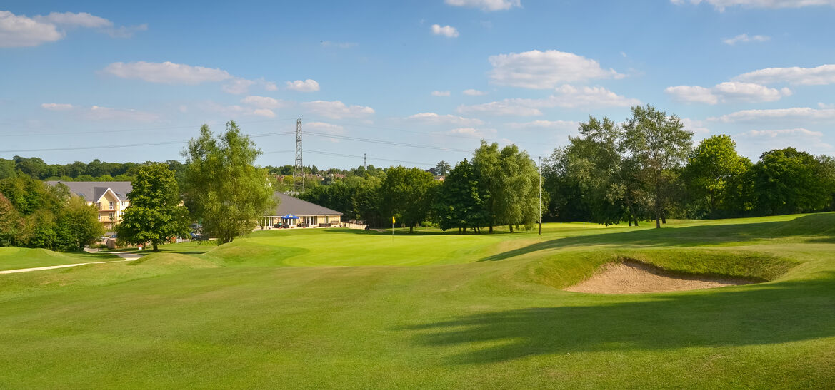 18 Chippenham Golf Club