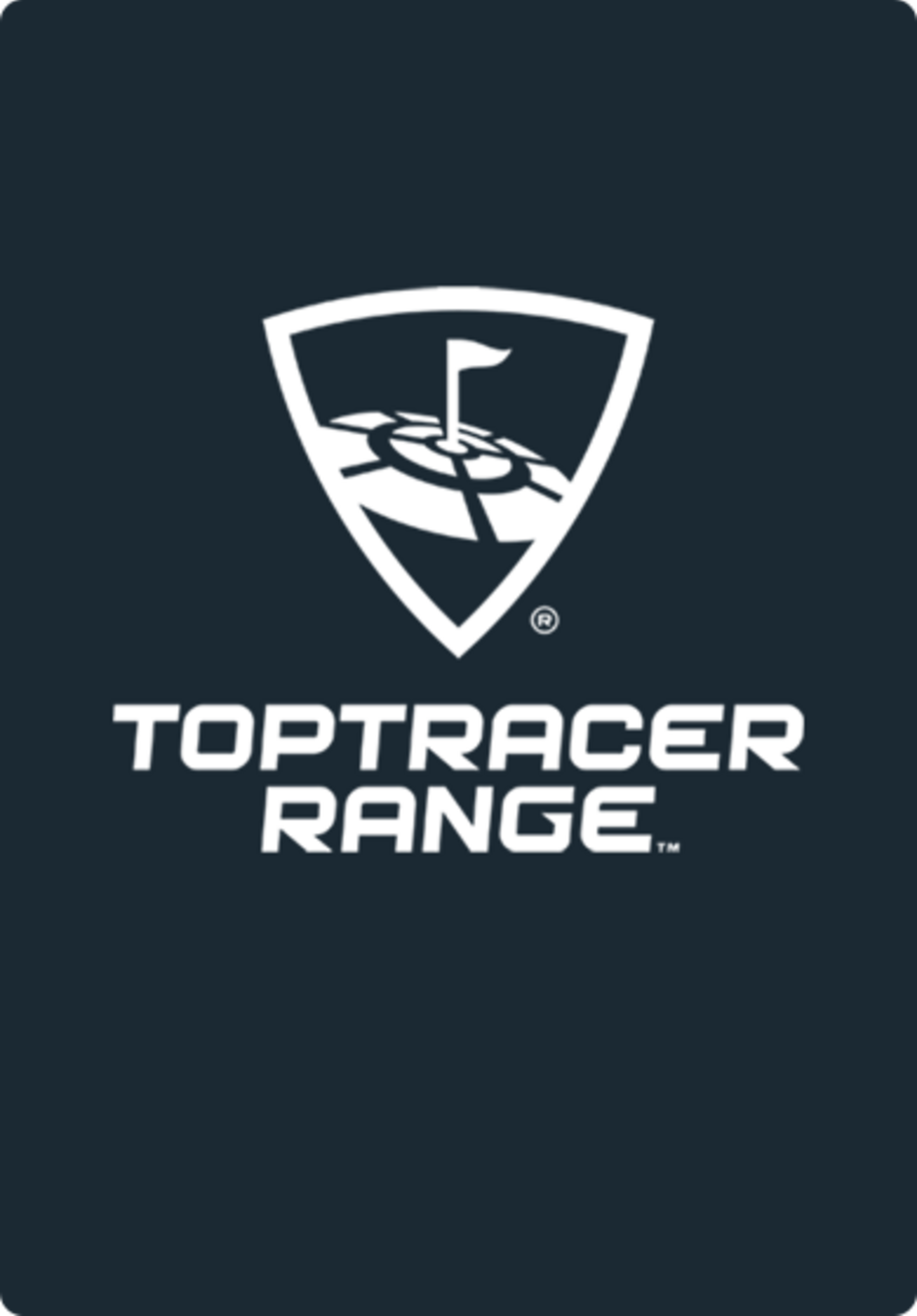 Toptracer Logo