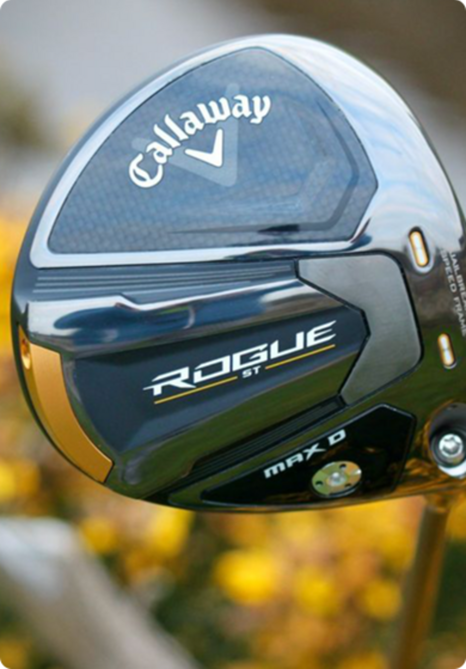 Callaway Driver