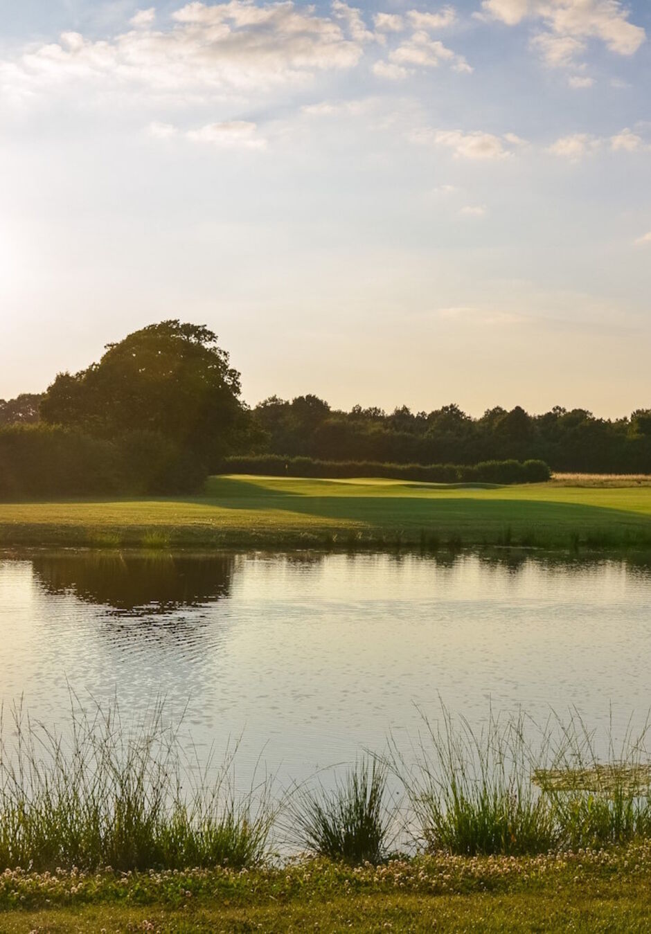 Chippenham Golf Course