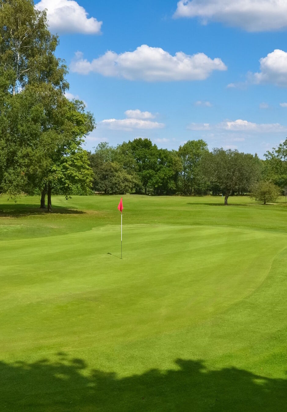 Chippenham Golf Course