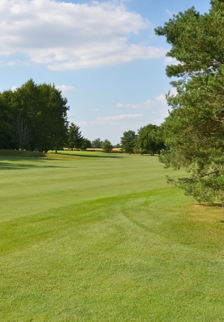 Chippenham Golf Course