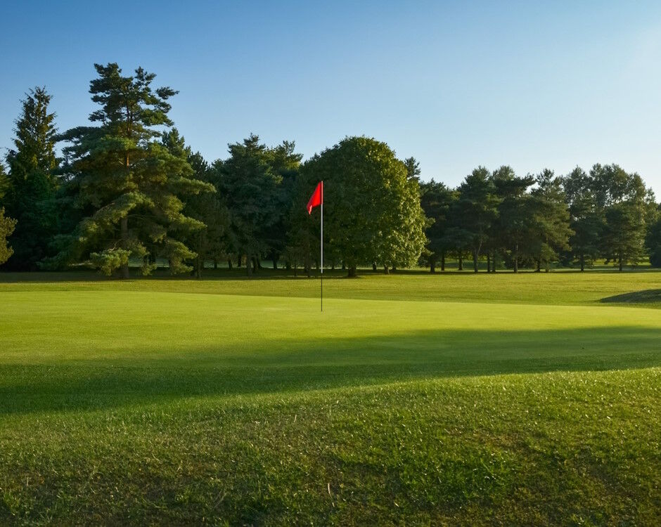 Chippenham Golf Course