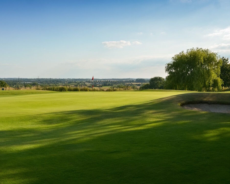 Chippenham Golf Course