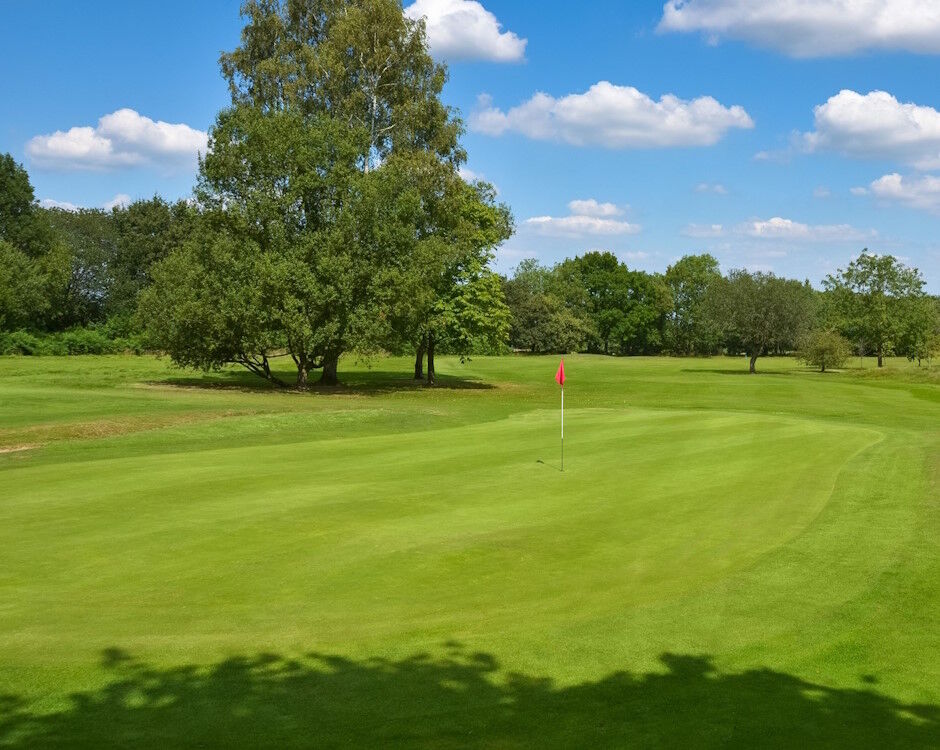Chippenham Golf Course