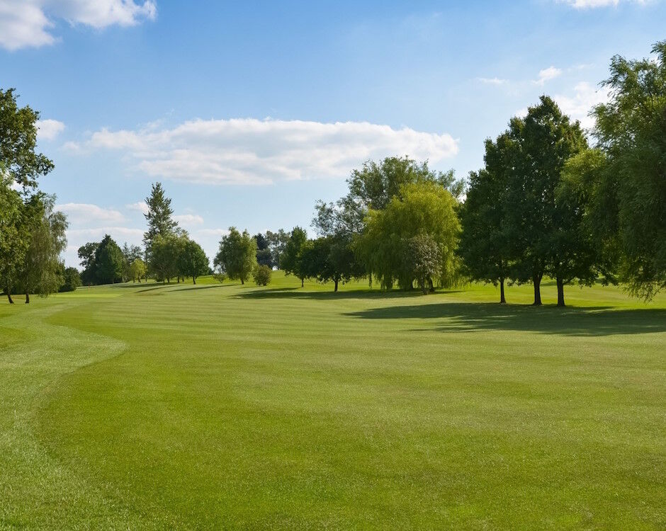 Chippenham Golf Course