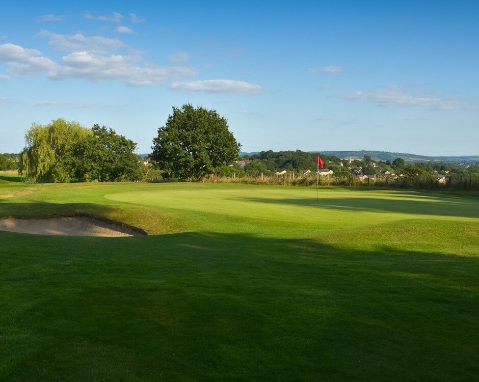 Chippenham Golf Course