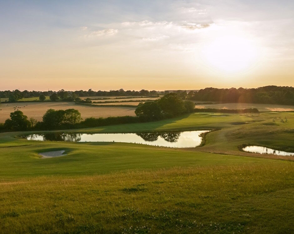 Chippenham Golf Course