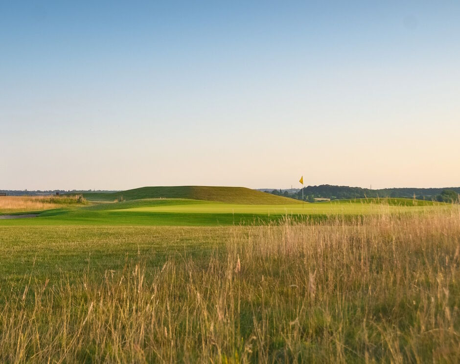 Chippenham Golf Course