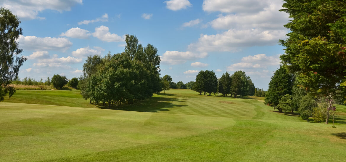10 Chippenham Golf Club