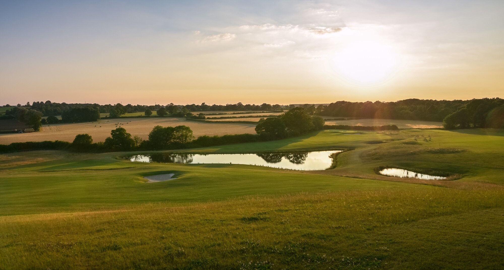 Home :: Chippenham Golf Club